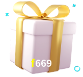 Receba seus bônus de boas-vindas no f669